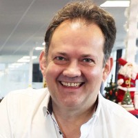 Stephen Peck CEng