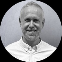 David Caton (DC)