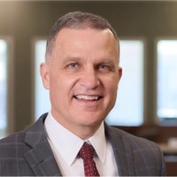 Anthony Stahl, PhD, FACHE