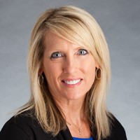 Vicki Lyon