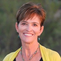 Becky Coubrough