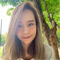 Lucksanamon Chaiyakam