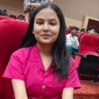 Nabanita Paul
