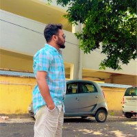 Harsha Vardhan Puranam