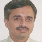 Sunil Ashar