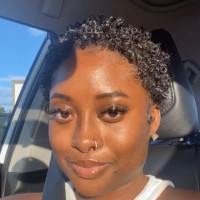 Nijah Russell