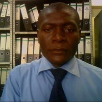 Brian Mubili