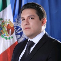 Marco Antonio Villarin Solorio