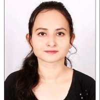 Ashwini Prakash Chahande
