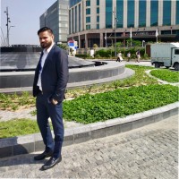 Ajay Malik