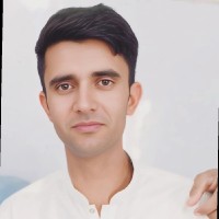 Inzamam Shahid