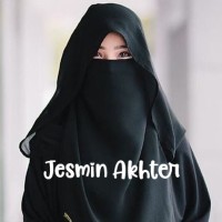 Jesmin Akhtar