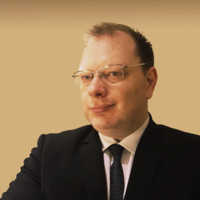Richard Millard