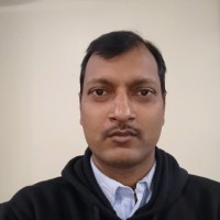 Shailesh Kumar