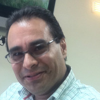 Sergio Trejo Santeliz
