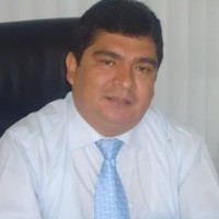 Javier Vasquez Guerra