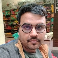Vishnu Kumar Sain