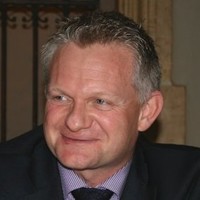 Yves Vandenberghe