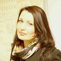 Екатерина Сорокина