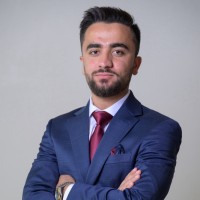 Habibullah Sahak