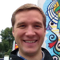 Johan Lindblad