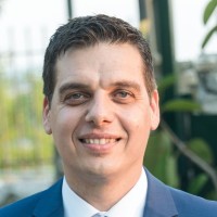 CHRISTOFOROS LAZARIDIS