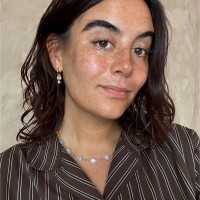 Mathilde Alarcón