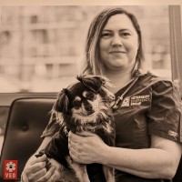 Amber Raney Bs, Cvt