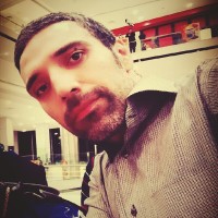 Mahdi Kazemzadeh