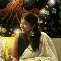 Pritha Suresh