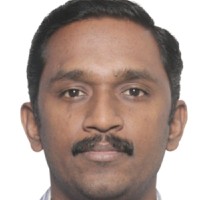 Velmurugan Jayakumar