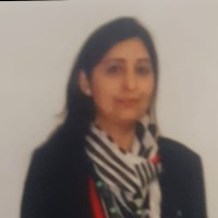 Saima Shams