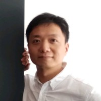 Alex Zhang