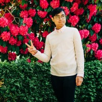 Danny Chu