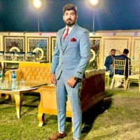 Rana Muhammad Faheem