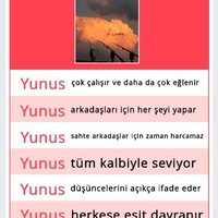 Yunus Şahin