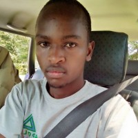 Joshua Bett