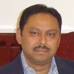 Sujoy J. Ghose, Ph.D.
