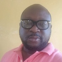 Eric Afenuvor