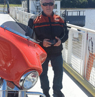 Michael Gardner