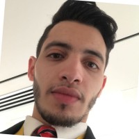 Mohssine Habbida