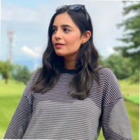 Shanzey Ahmed