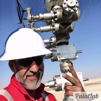 Mohammed Rafiq Al-Balushi