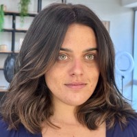 Aline Miranda De Oliveira