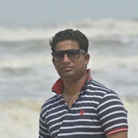 Sumit Redekar