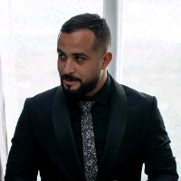 Amar Benaldjia