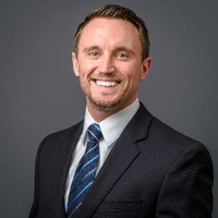 Chad Dotson, Mba