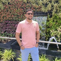Kaushik Patel