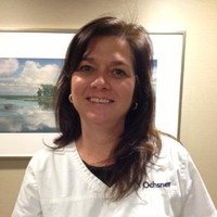 Rebecca Childress