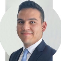 César Antonio Chavez Guzman